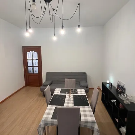 Apartment Apartamento Completo Z24 En Camas Sevilla *