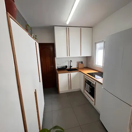 Apartamento Completo Z24 En Camas Sevilla Apartment Seville