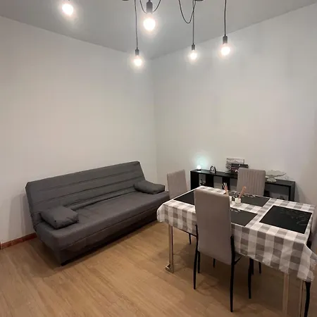 Apartamento Completo Z24 En Camas Sevilla Apartment Seville