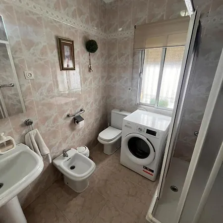 Apartamento Completo Z24 En Camas Sevilla