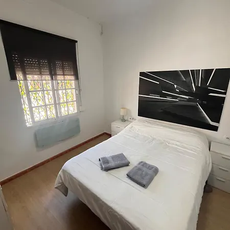 Apartamento Completo Z24 En Camas Sevilla Apartment *