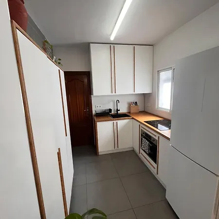 Apartment Apartamento Completo Z24 En Camas Sevilla *