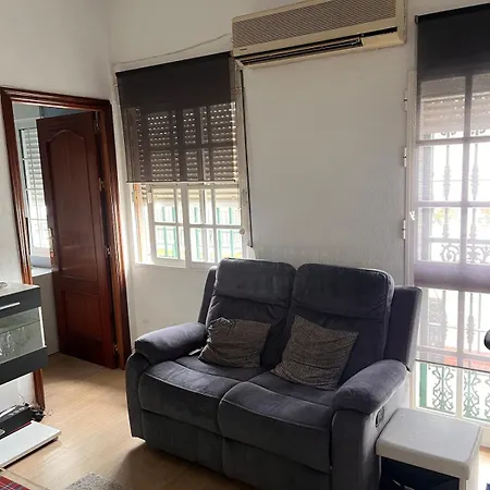 Apartamento Completo Z24 En Camas Sevilla Apartment
