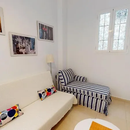 Apartmán Centro - Casa Del Duque