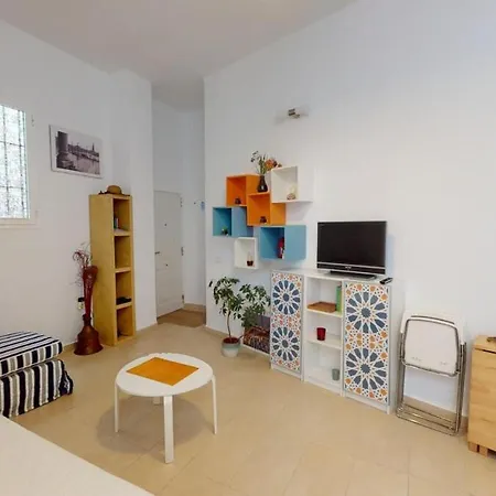Apartmán Centro - Casa Del Duque Sevilla