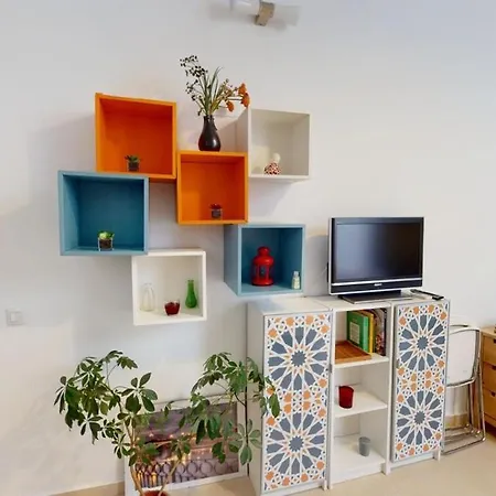 Apartmán Centro - Casa Del Duque