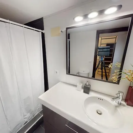 Apartmán Centro - Casa Del Duque