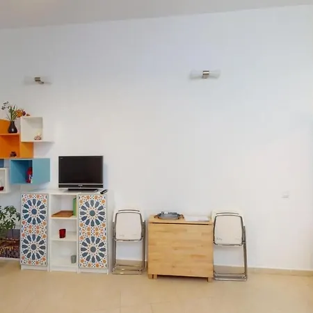 Apartmán Centro - Casa Del Duque *
