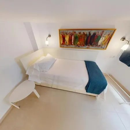 Apartmán Centro - Casa Del Duque