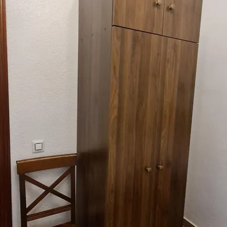 Pensionat Trajano Sevilla