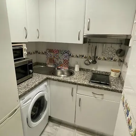 En Triana. Apartamento *