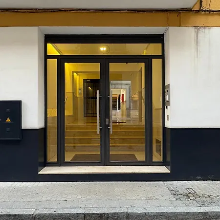 Puerta Real Center Apartment Seville
