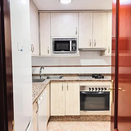 Huge & Full Equiped - Remedios * Siviglia
