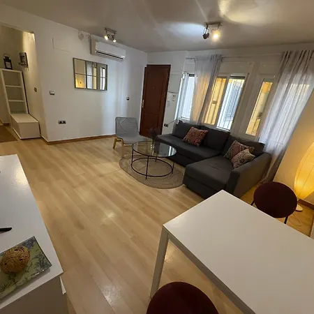 Puerta Real Center Apartment