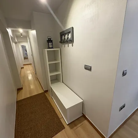 Puerta Real Center *