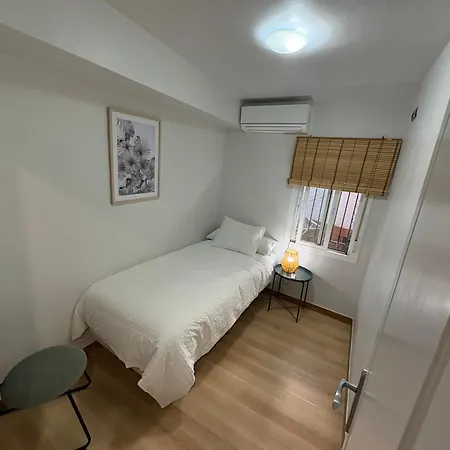 Apartment Puerta Real Center Seville