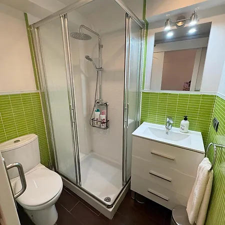 Puerta Real Center Apartment