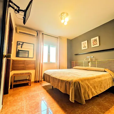 Hostel Jentoft Seville