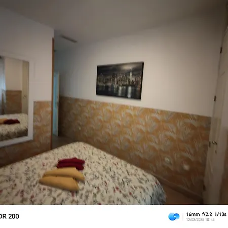 Triana Pura Esencia Siviglia
