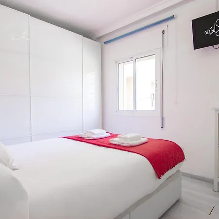 Apartment Rentalsevilla Lopez De Gomara Ii *