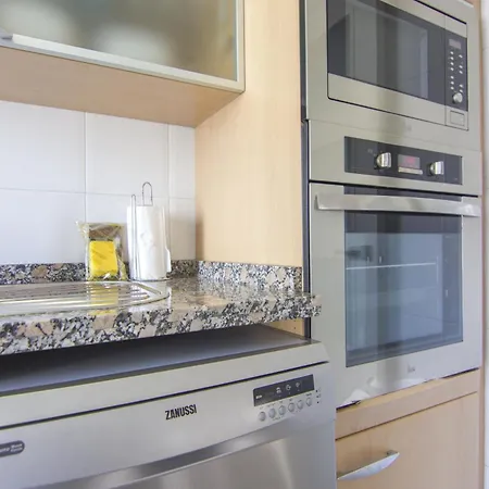 Rentalsevilla Lopez De Gomara Ii Apartment Seville