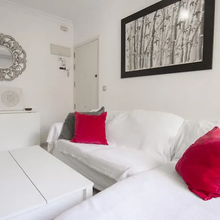 Apartment Rentalsevilla Lopez De Gomara Ii *
