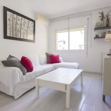 Rentalsevilla Lopez De Gomara Ii Apartment