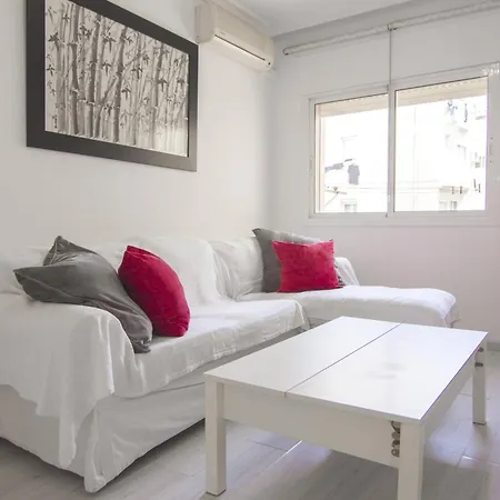 Rentalsevilla Lopez De Gomara Ii Apartment *