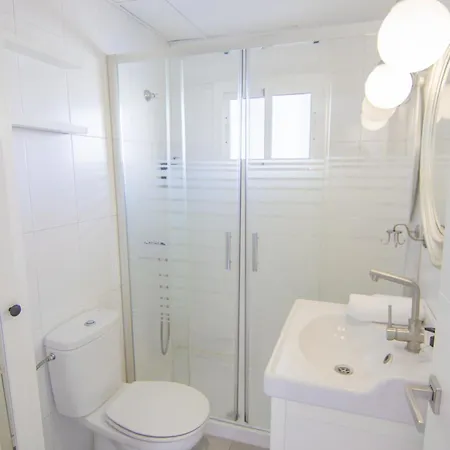 Apartment Rentalsevilla Lopez De Gomara Ii *