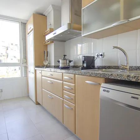 Rentalsevilla Lopez De Gomara Ii *