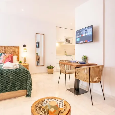 Apartment Isg La Florida Seville