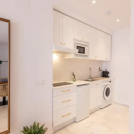 Isg La Florida Apartment Seville