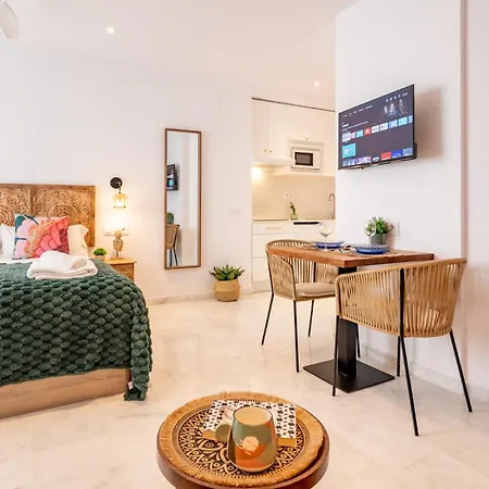 Isg La Florida Apartment *