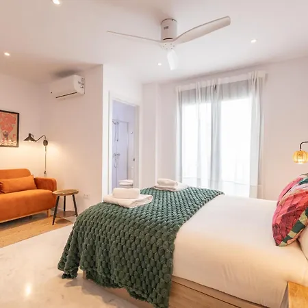 Apartment Isg La Florida Seville