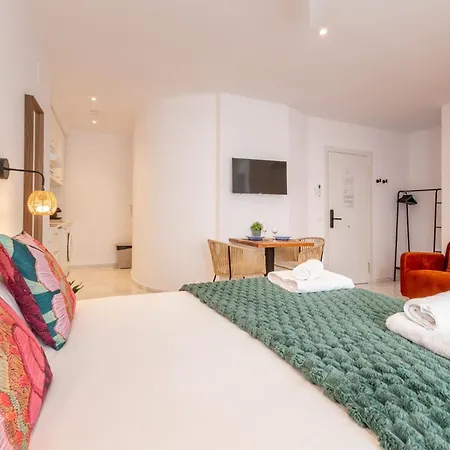Apartment Isg La Florida Seville
