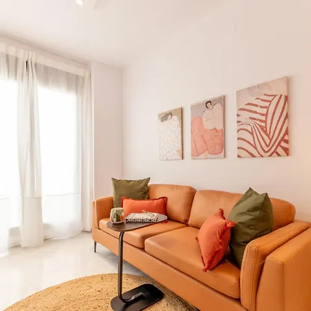 Apartment Isg La Florida Seville