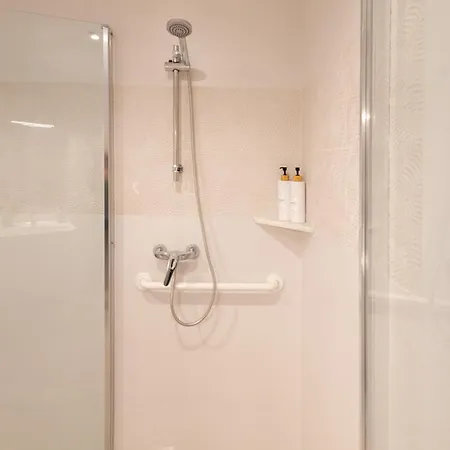 Apartment Isg La Florida *