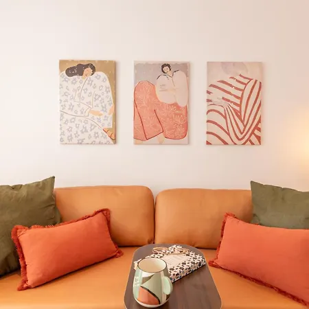 Isg La Florida Apartment *