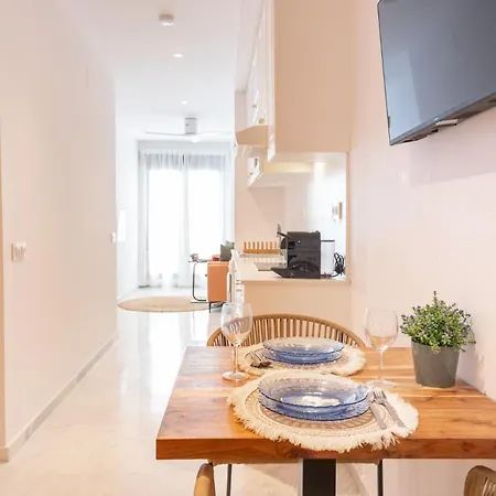 Isg La Florida Apartment Seville