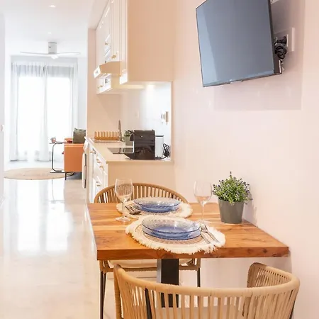 Apartment Isg La Florida Seville