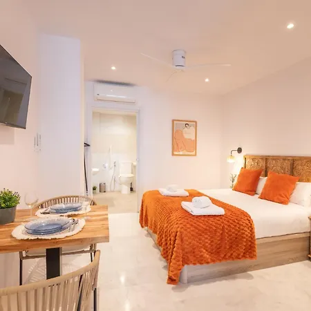 Apartment Isg La Florida Seville
