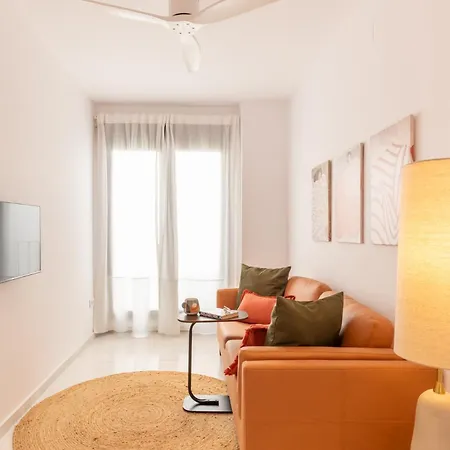 Isg La Florida Apartment