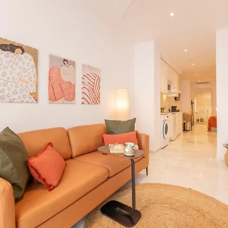 Apartment Isg La Florida *