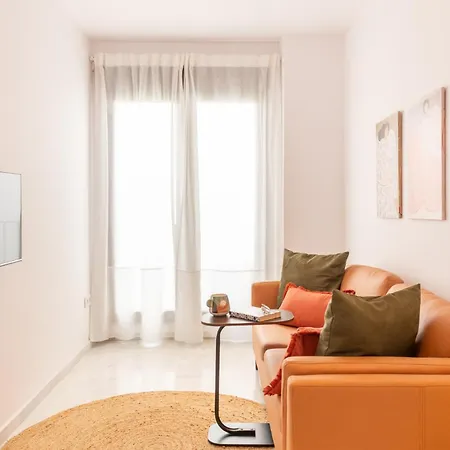 Isg La Florida Apartment Seville