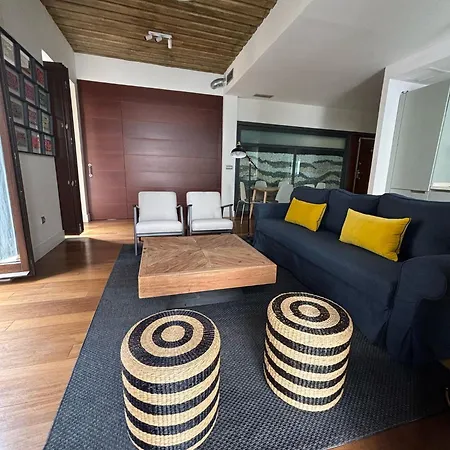 Apartment Ohliving Parasol Botanic Garden 3
