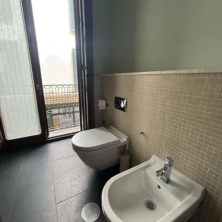 Apartment Ohliving Parasol Botanic Garden 3 *