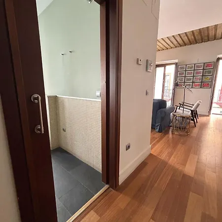 Ohliving Parasol Botanic Garden 3 Apartment