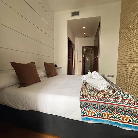 Ohliving Parasol Botanic Garden 3 Apartment *