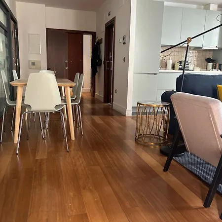 Apartment Ohliving Parasol Botanic Garden 3