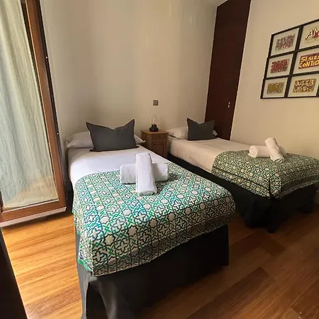 Ohliving Parasol Botanic Garden 3 Apartment *